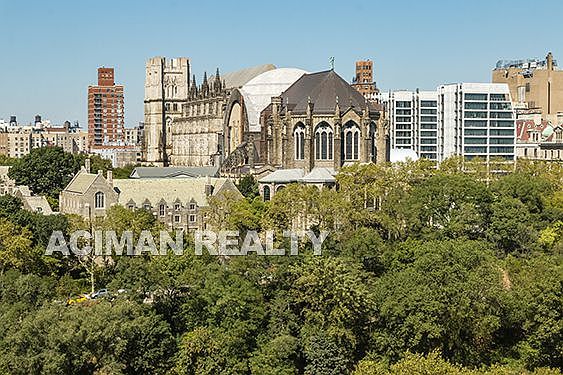 5th image of 301 Cathedral Pkwy #8W