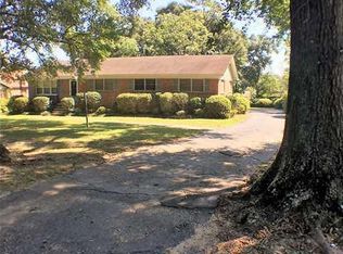 158 S McGregor Ave, Mobile, AL 36608