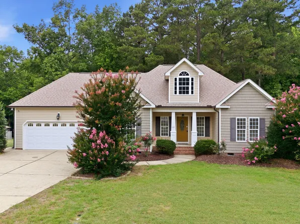 145 Boulder Dr, Clayton, NC 27520
