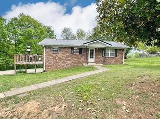 2130 Pumphouse Rd, Somerset, KY 42503