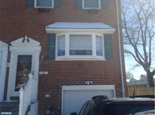 10701 Albemarle Ln, Philadelphia, PA 19154