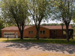 22053 Mountz Rd, Minerva, OH 44657