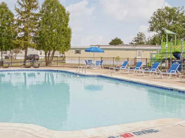 Mason Manor, 2179 Hull Rd #1a0, Mason, MI 48854