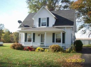 4464 Teal Rd, Petersburg, MI 49270