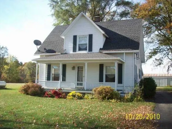 4464 Teal Rd, Petersburg, MI 49270
