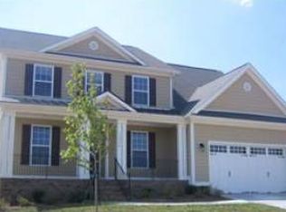 10034 Casa Nuestra Dr, Charlotte, NC 28273