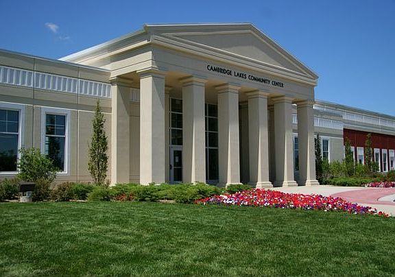 1061 Clearwater Drive