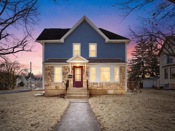 407 Horicon STREET, Mayville, WI 53050