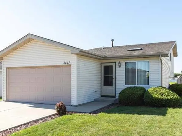 8837 169th St, Orland Hills, IL 60487