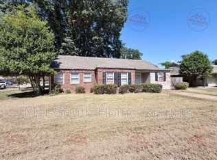 4806 Violet Ave, Memphis, TN 38122
