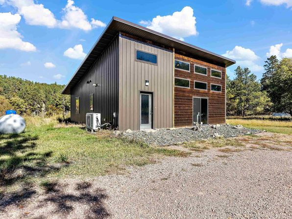 24294 Metz Rd, Keystone, SD 57751