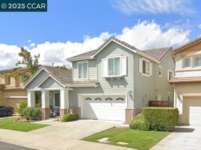 3514 Saddlebrook Pl, Dublin, CA, 94568