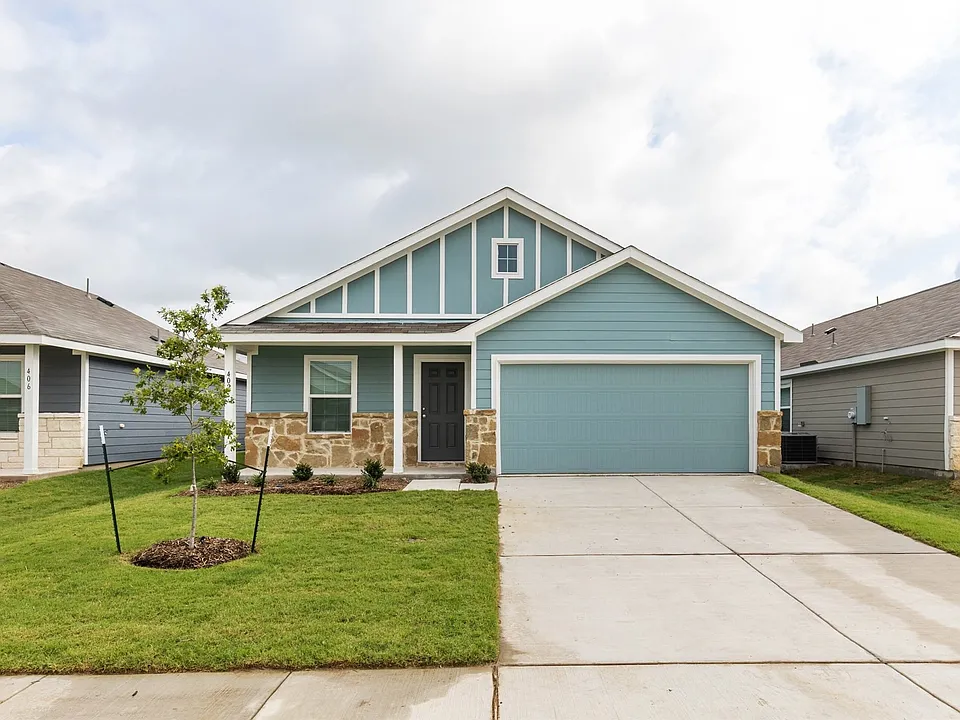 402 Moray Dr