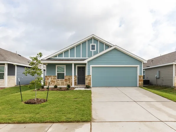 402 Moray Dr, Princeton, TX 75407