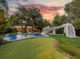 21356 Placerita Canyon Rd, Santa Clarita, CA 91321