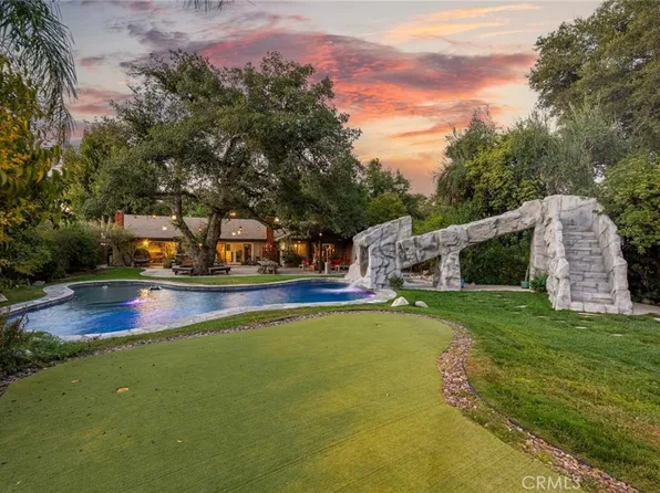 21356 Placerita Canyon Rd, Santa Clarita, CA 91321