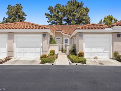 21658 Paseo Maravia, Mission Viejo, CA, 92692