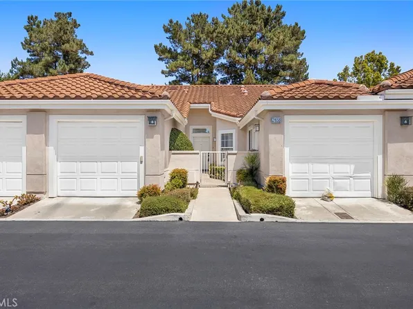 21658 Paseo Maravia, Mission Viejo, CA 92692
