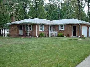 3217 N #150E, Warsaw, IN 46582