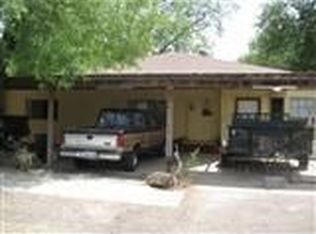 2705 Garfield St, Laredo, TX 78043