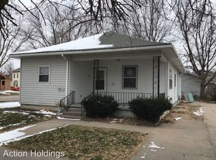 1011 Main St, Wood River, NE 68883
