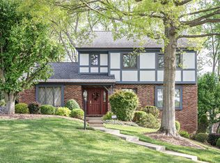 1185 Airedale Dr, Bethel Park, PA