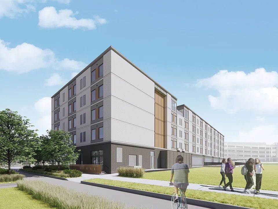 Mural Apartments
