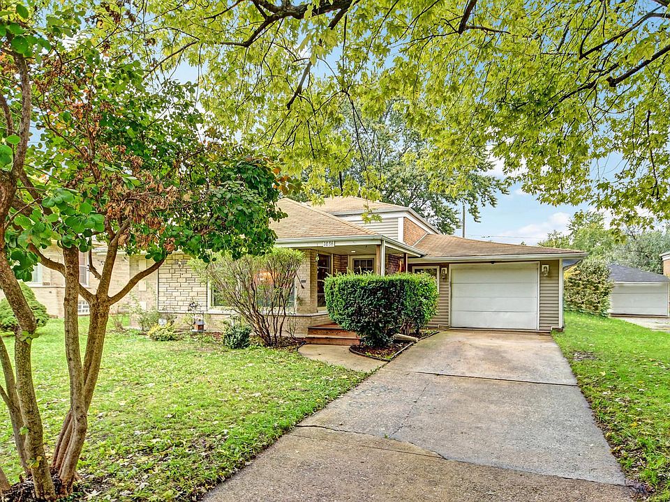 1st image of 1036 E 159th Pl