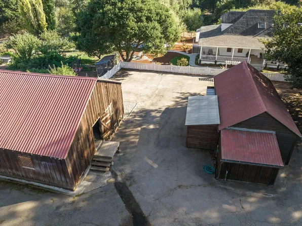 1375 Gossage Avenue, Petaluma, CA 94952