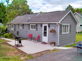 206 E Logan Ave, Altoona, PA 16602