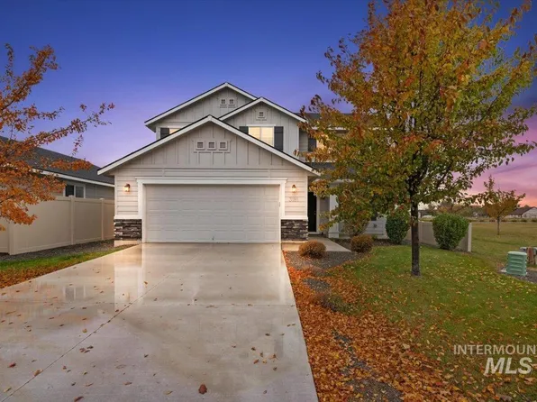 3181 N Saratov Way, Kuna, ID 83634