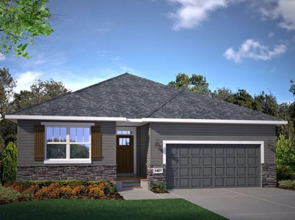 13740 Hollybrook Cir, Apple Valley, MN 55124