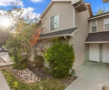 2229 S Hervey St, Boise, ID, 83705