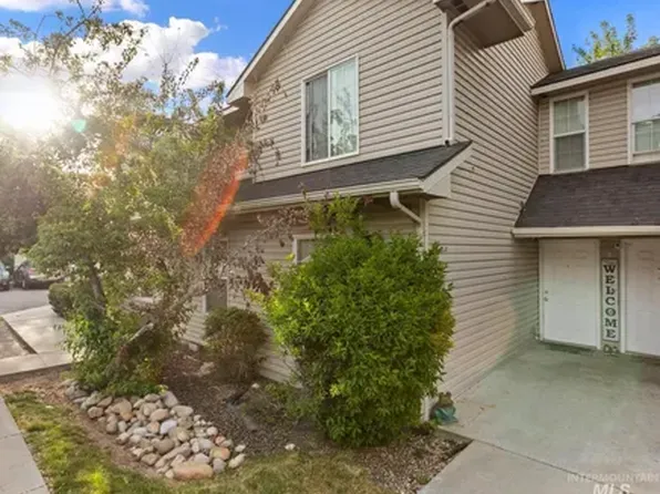 2229 S Hervey St, Boise, ID 83705