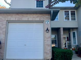 220 N Walnut St UNIT B, Bensenville, IL 60106