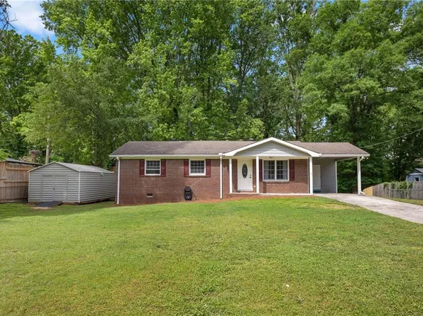 4781 Lincoln Dr NE, Kennesaw, GA 30144