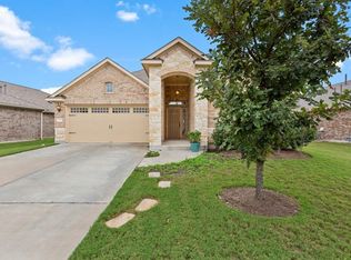 18305 Drecker Springs Ln, Pflugerville, TX 78660