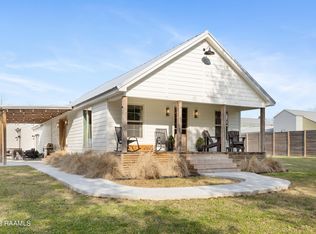 427 Kidder Rd, Carencro, LA 70520
