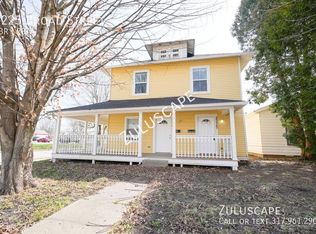 2225 Broad St, New Castle, IN 47362
