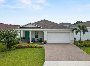 4051 Fescue St, Clermont, FL 34714