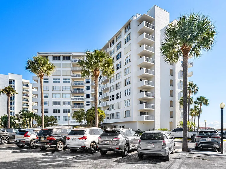 2600 N Flagler Dr #Penthouse 4 — Photo 29