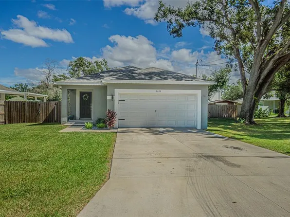 2406 S 68th St, Tampa, FL 33619