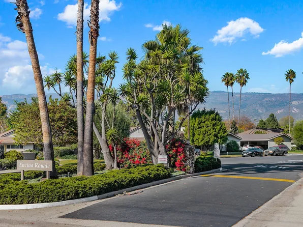 351 Moreton Bay Ln Unit 4, Goleta, CA 93117