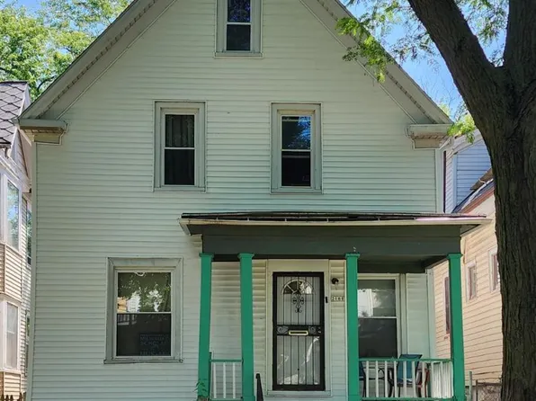 2168 North 42nd STREET, Milwaukee, WI 53208