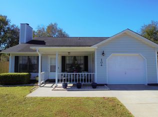 104 Felicia Ct, Summerville, SC 29486