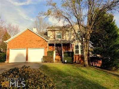 3015 Landington Way, Duluth, GA, 30096