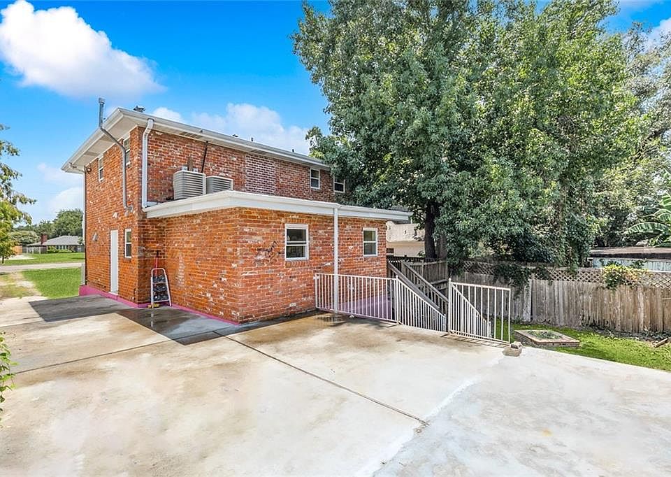 1356 Allen Toussaint Blvd, New Orleans, LA 70122 MLS 2400928 Zillow