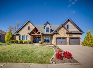 288 Laurel Cyn, Johnson City, TN 37615