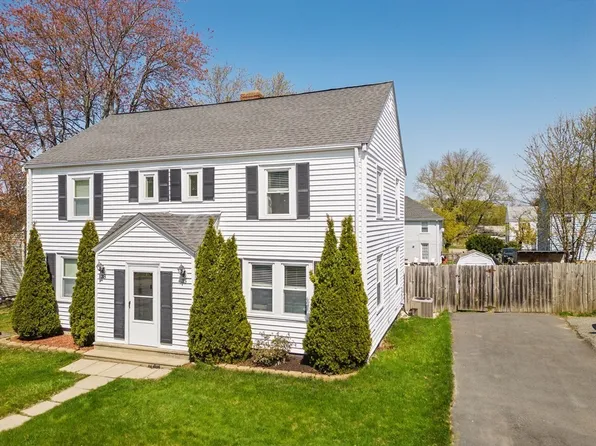 35 Osceola Ave #35, Worcester, MA 01606