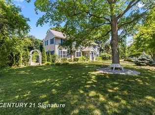 1316 Helen St, Midland, MI 48640